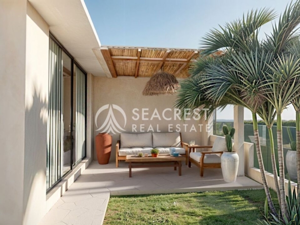 Sell villa in Bali Seacrest real estate