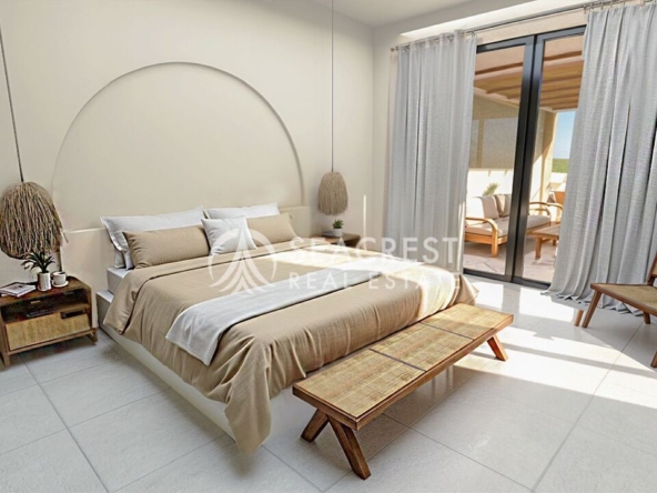 Sell villa in Bali Seacrest real estate