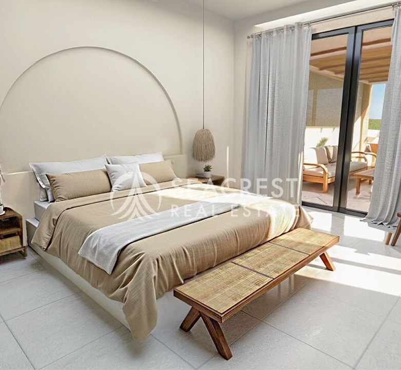 Sell villa in Bali Seacrest real estate