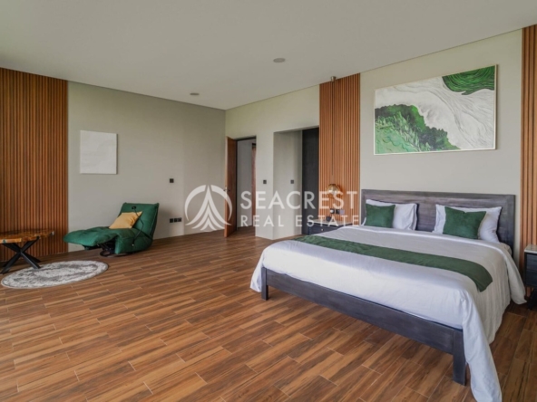 Villa in Canggu Bali for Sale 9