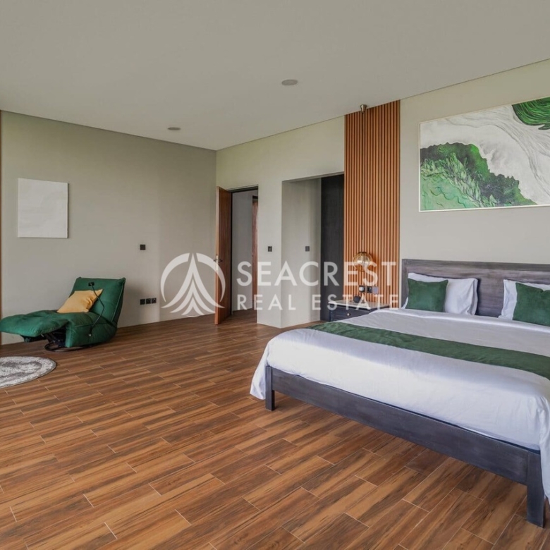 Villa in Canggu Bali for Sale 9