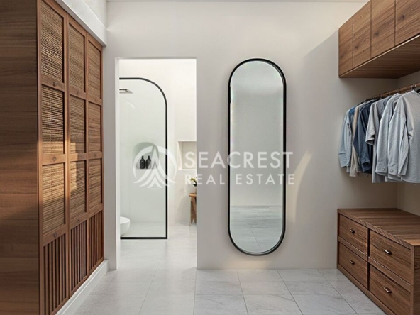 Sell villa in Bali Seacrest real estate