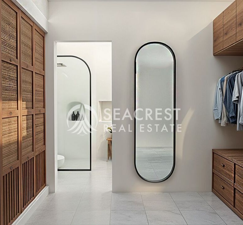 Sell villa in Bali Seacrest real estate