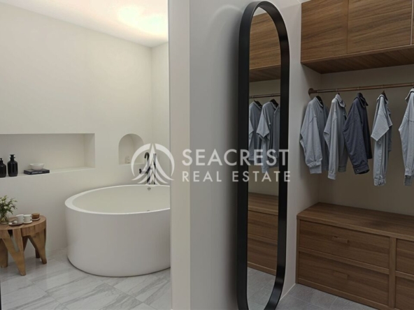 Sell villa in Bali Seacrest real estate