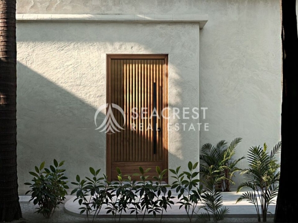Sell villa in Bali Seacrest real estate