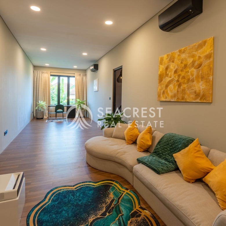 Villa in Canggu Bali for Sale 14