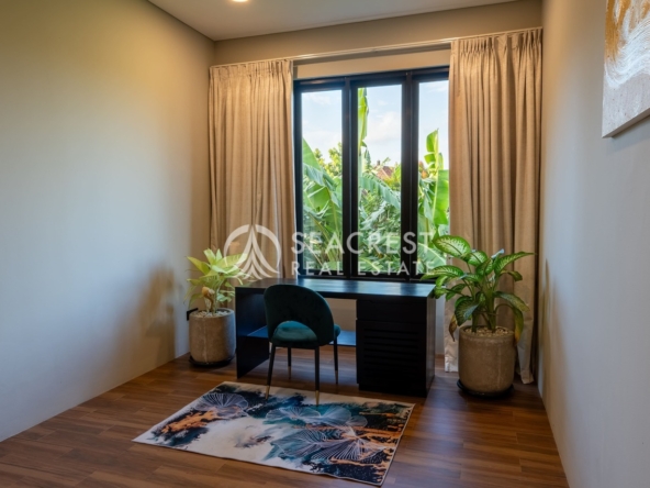 Villa in Canggu Bali for Sale 15