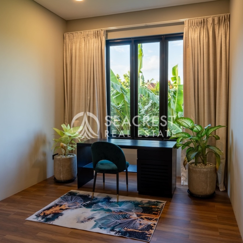 Villa in Canggu Bali for Sale 15