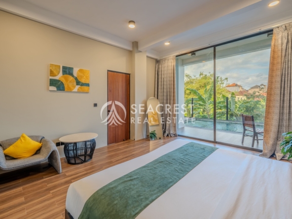 Villa in Canggu Bali for Sale 17