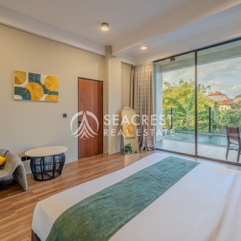 Villa in Canggu Bali for Sale 17