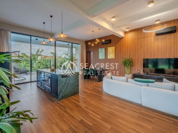 Villa in Canggu Bali for Sale