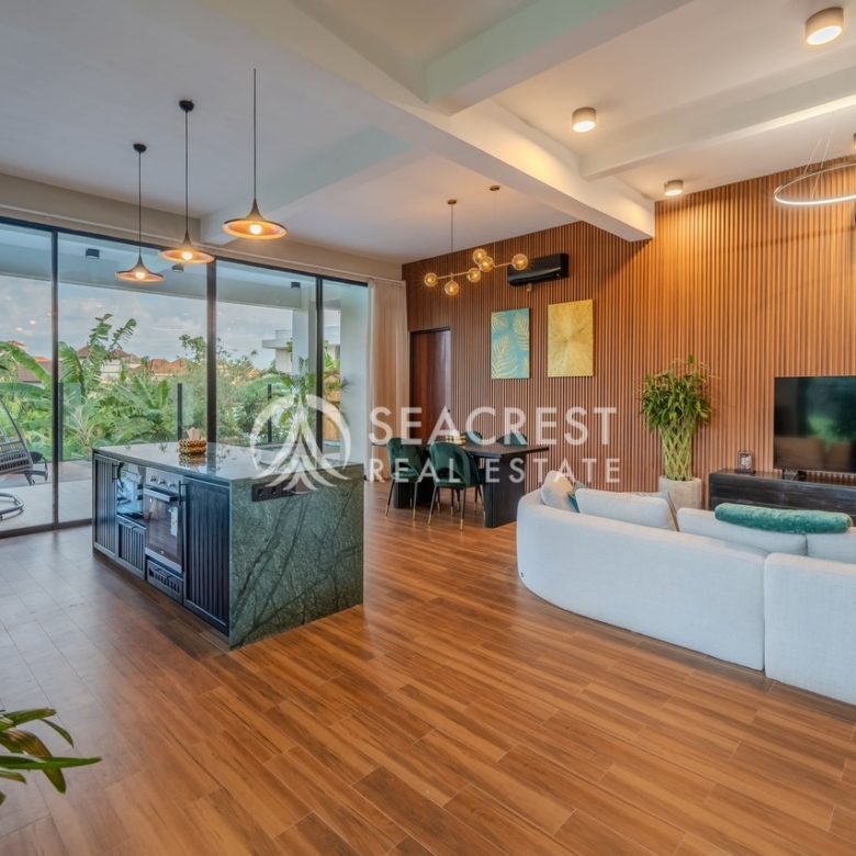 Villa in Canggu Bali for Sale
