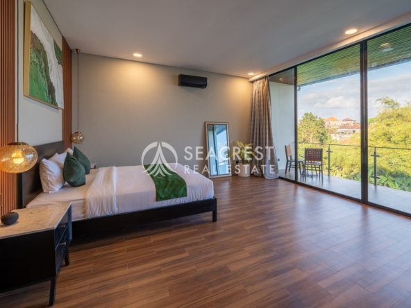 Villa in Canggu Bali for Sale 18