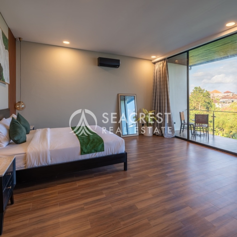 Villa in Canggu Bali for Sale 18