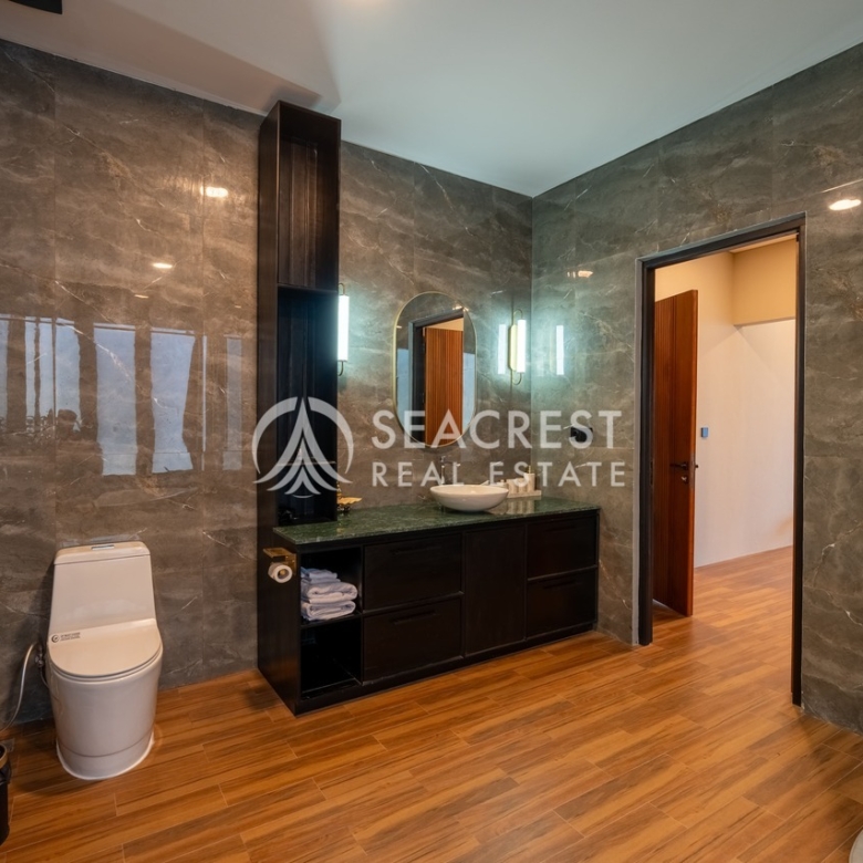 Villa in Canggu Bali for Sale 19