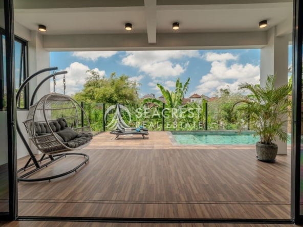 Villa in Canggu Bali for Sale 21