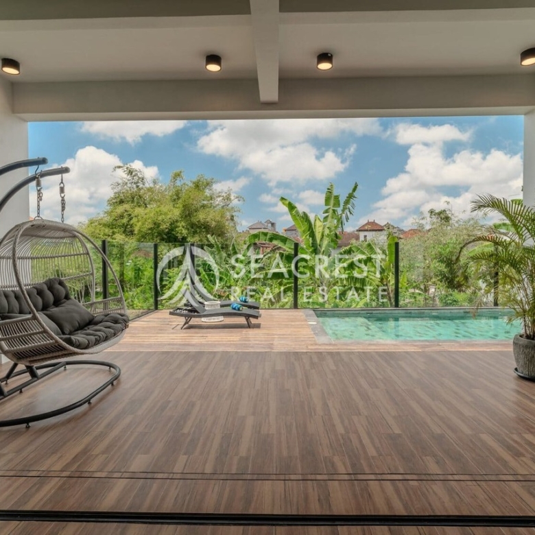 Villa in Canggu Bali for Sale 21