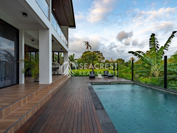 Villa in Canggu Bali for Sale 22