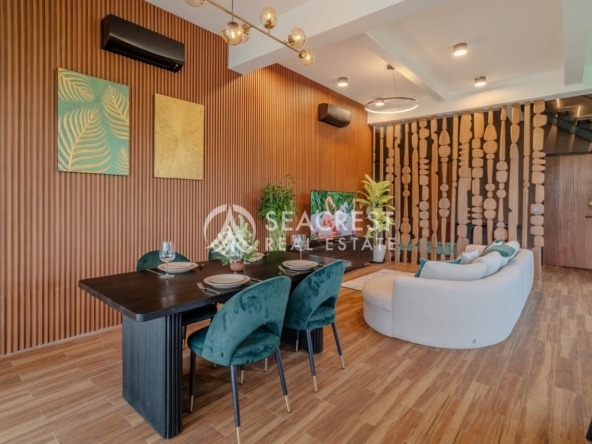 Villa in Canggu Bali for Sale 2