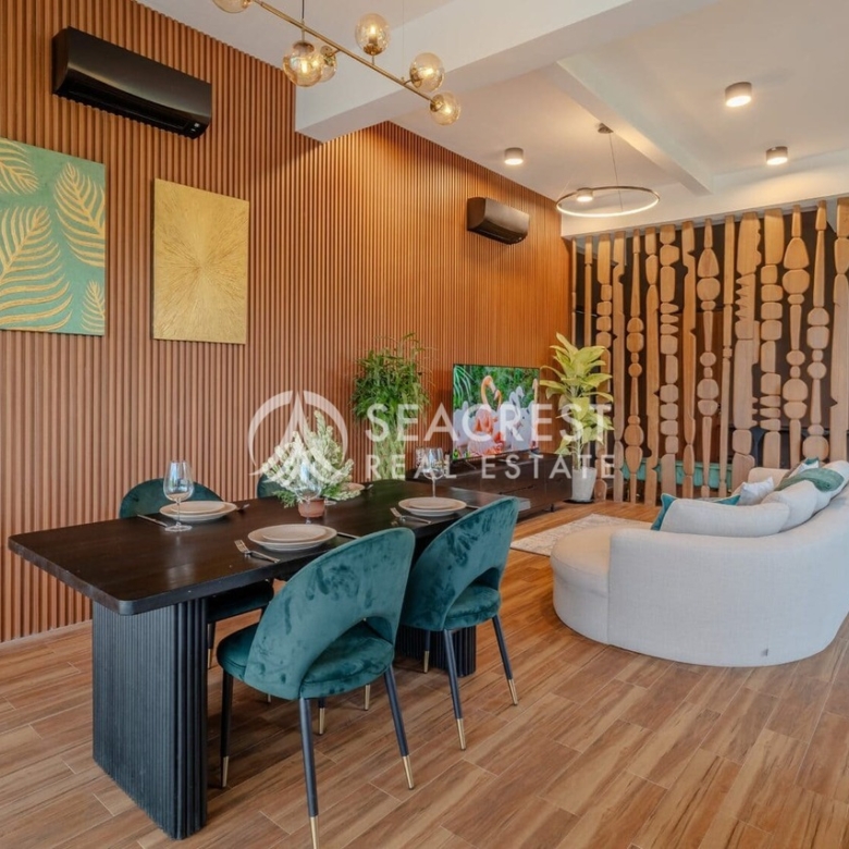 Villa in Canggu Bali for Sale 2