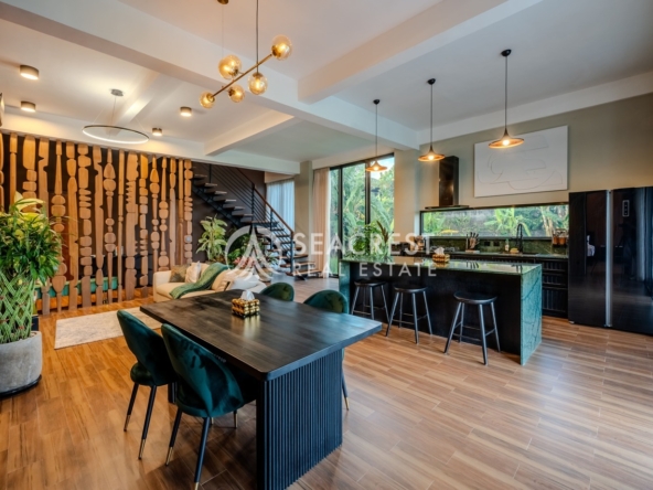 Villa in Canggu Bali for Sale 4
