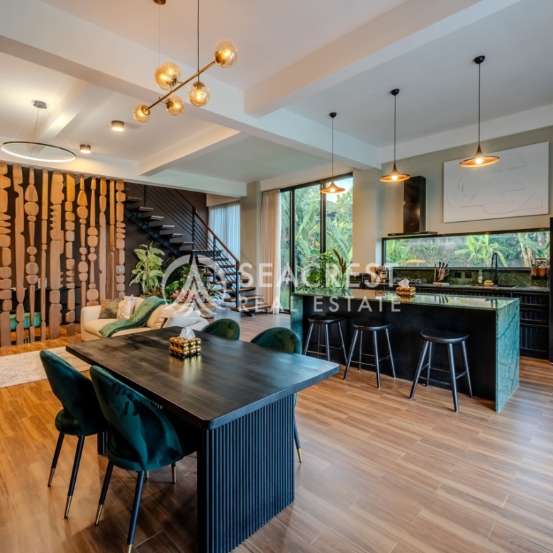 Villa in Canggu Bali for Sale 4