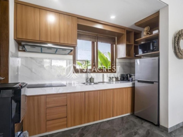 Exquisite 2-Bedroom Villa with Rice Field Views in Batuan, South Ubud