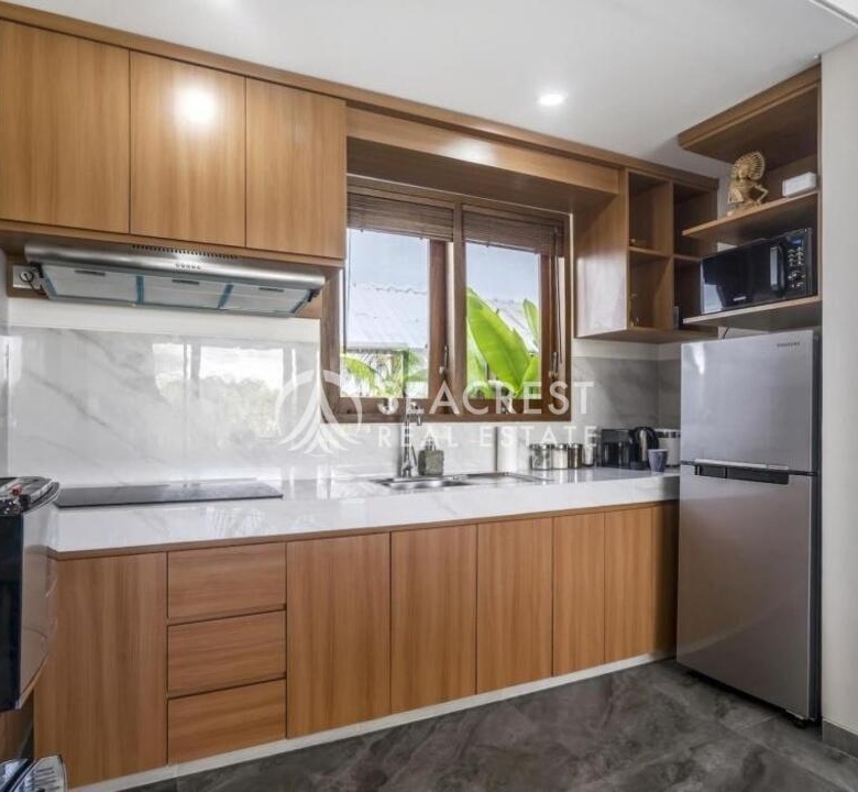 Exquisite 2-Bedroom Villa with Rice Field Views in Batuan, South Ubud
