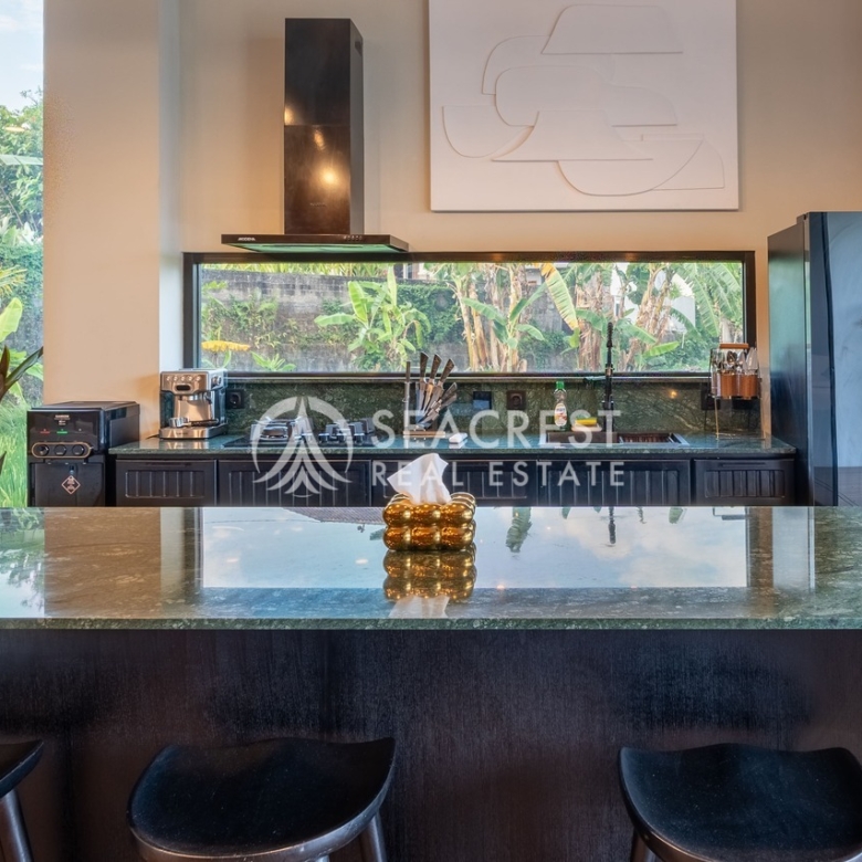 Villa in Canggu Bali for Sale 5