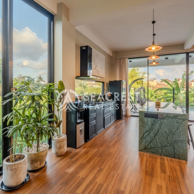 Villa in Canggu Bali for Sale 6