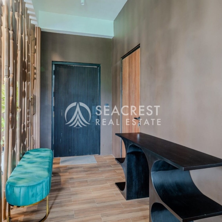Villa in Canggu Bali for Sale 7