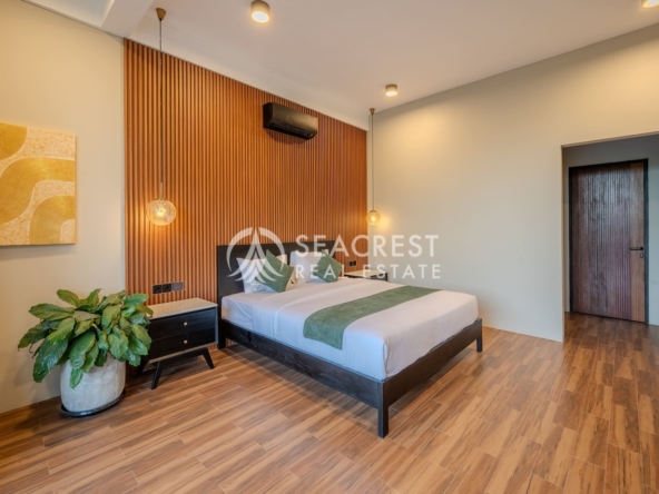 Villa in Canggu Bali for Sale 8