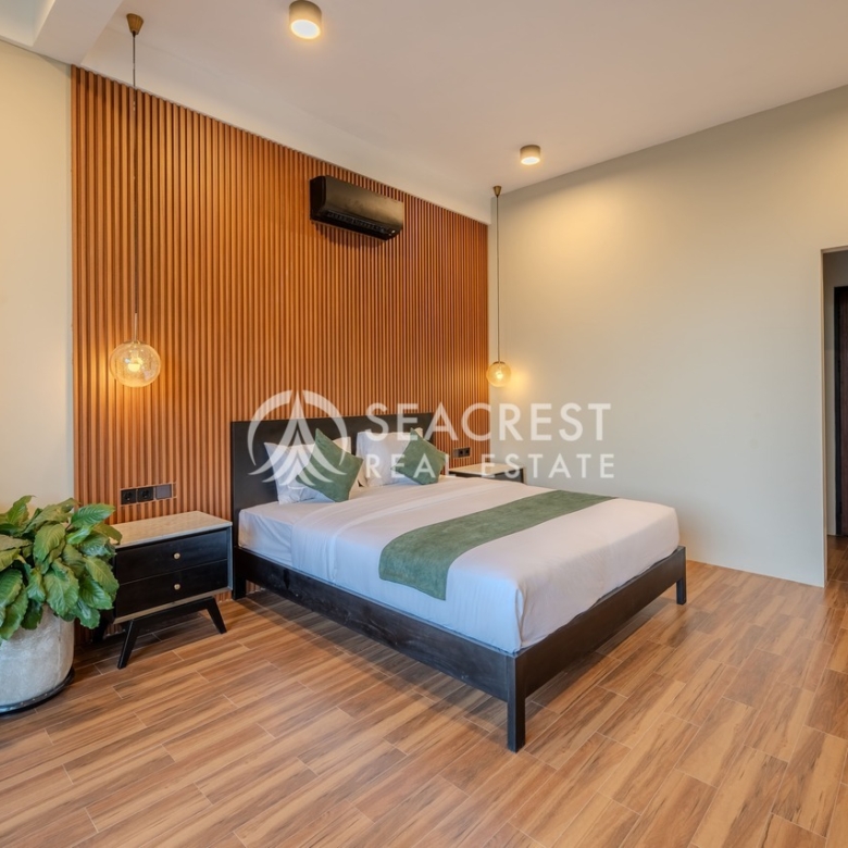Villa in Canggu Bali for Sale 8