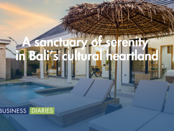 A sanctuary of serenity in Bali’s cultural heartland - Seacrest Property Selling Land, Villas, and House Development in Bali Investment