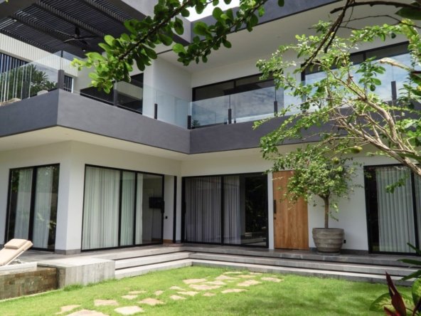 Buduk Residence - Leasehold for 28 years