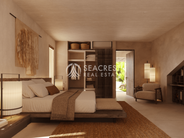 Sell villa in Bali Seacrest real estate