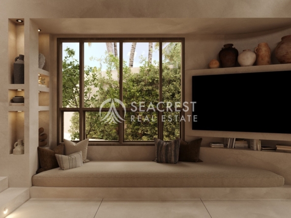 Sell villa in Bali Seacrest real estate