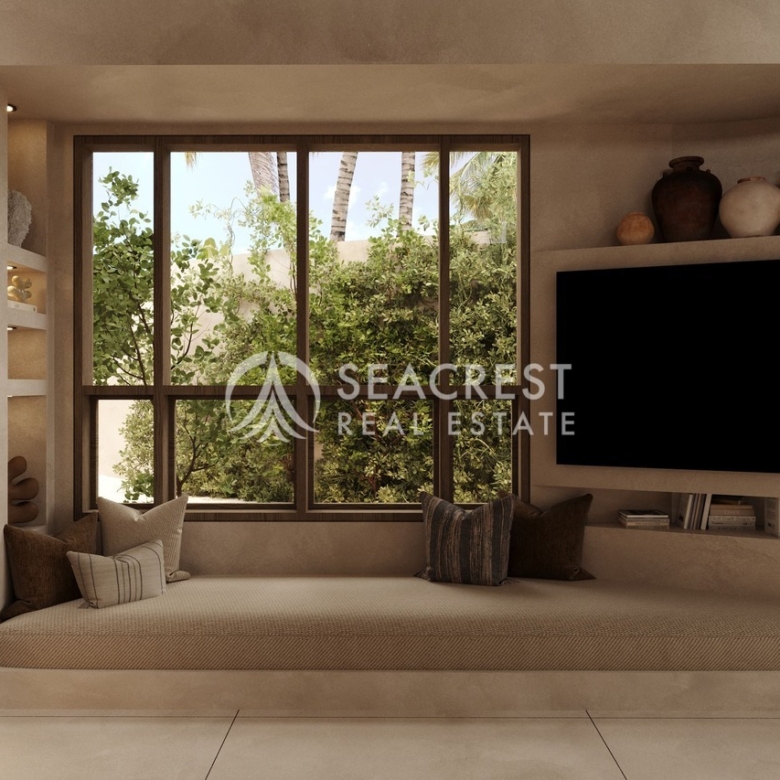 Sell villa in Bali Seacrest real estate