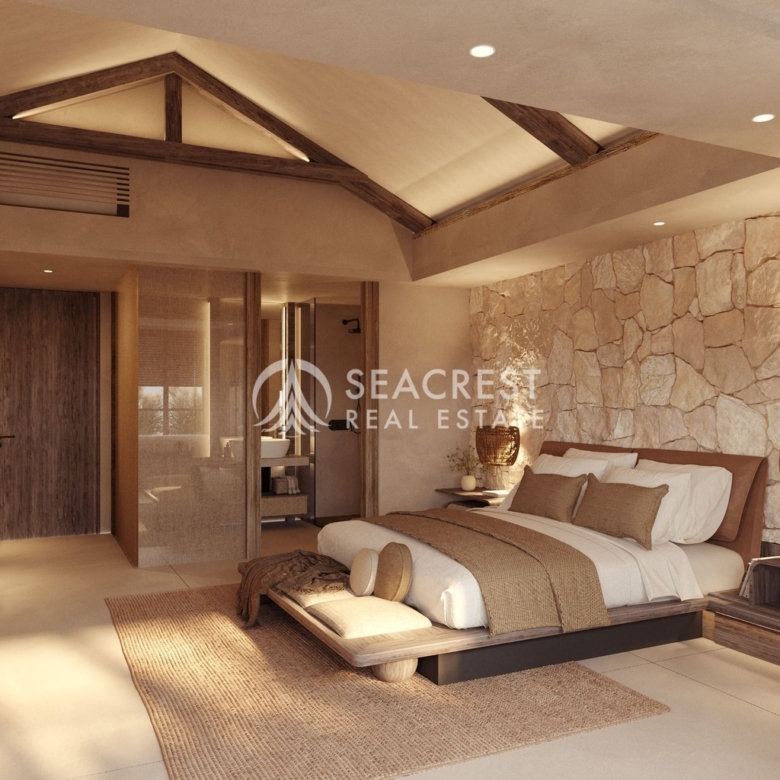 Sell villa in Bali Seacrest real estate