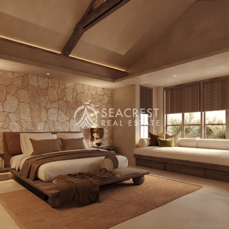 Sell villa in Bali Seacrest real estate