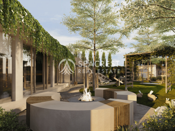 Sell villa in Bali Seacrest real estate
