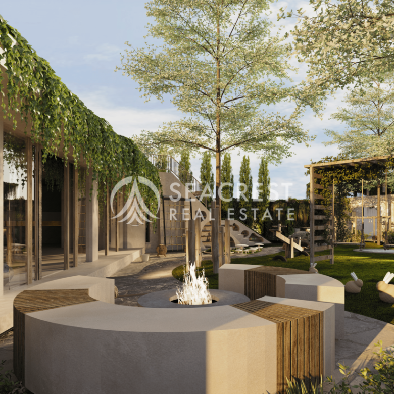 Sell villa in Bali Seacrest real estate
