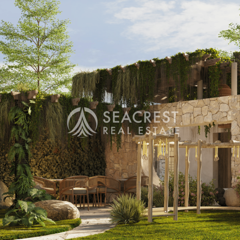 Sell villa in Bali Seacrest real estate
