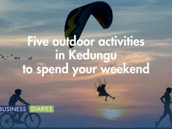 Five outdoor activities in Kedungu to spend your weekend - Seacrest Property Selling Land, Villas, and House Development in Bali Investment