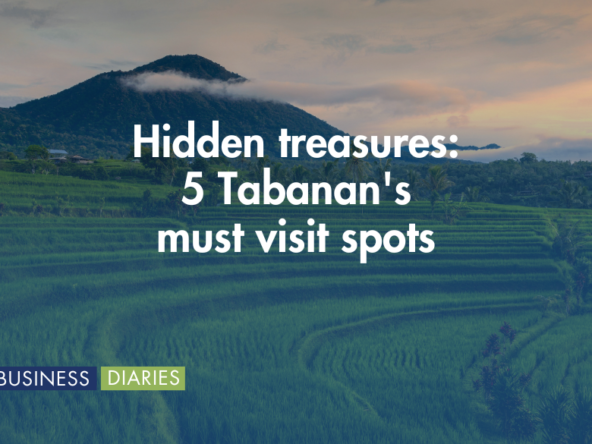 Hidden treasures 5 Tabanan's must visit spots - Seacrest Property Selling Land, Villas, and House Development in Bali Investment