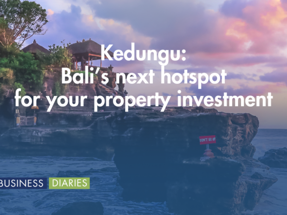 Kedungu Bali’s next hotspot for your property investment - Seacrest Property Selling Land, Villas, and House Development in Bali Investment