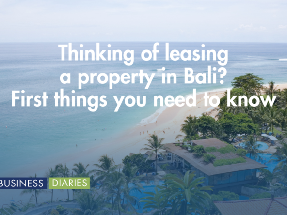 Thinking of leasing a property in Bali First things you need to know - Seacrest Property Selling Land, Villas, and House Development in Bali Investment