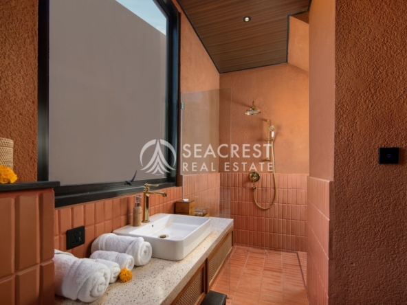 villa in canggu for sale