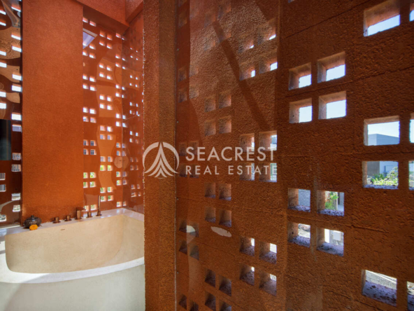 villa in canggu for sale