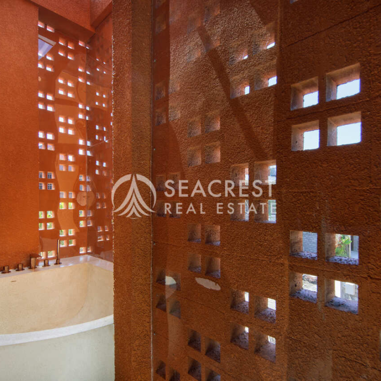 villa in canggu for sale